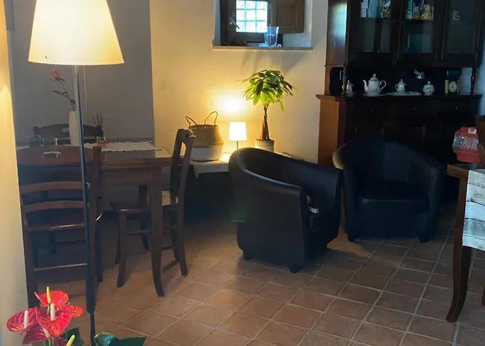 Bed & Breakfast La Siesta Del Cervati Sanza